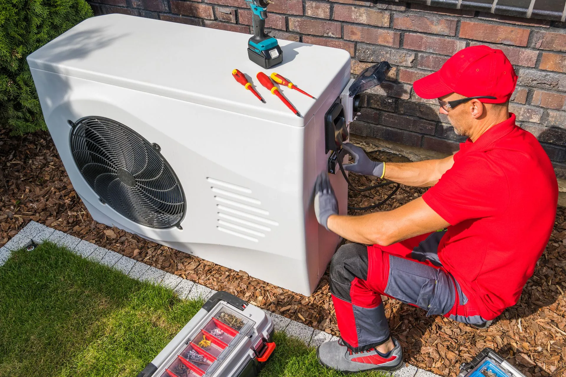 About HVAC in Oakhurst, CA